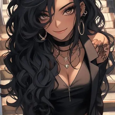 Profile image of Jasmine