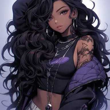 Profile image of Izzy