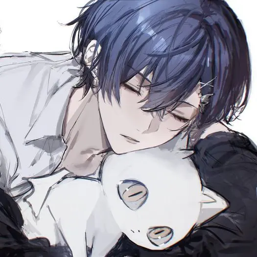 sh_note48의 小柳ロウ