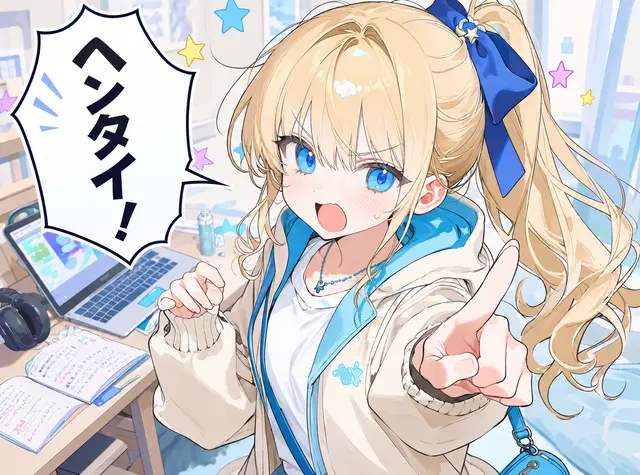 Profile image of ステラ