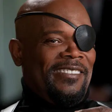 Profile image of Nick Fury