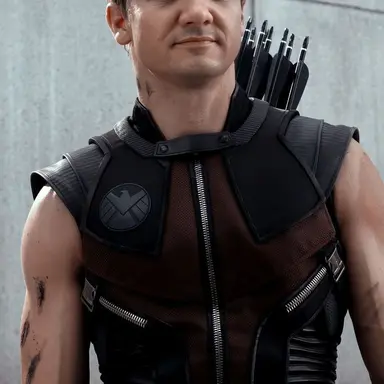 Profile image of Clint Barton