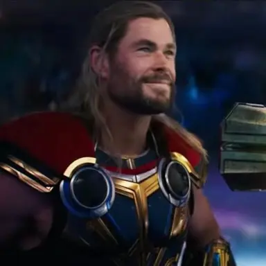 Profile image of Thor Odinson