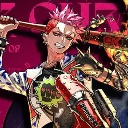 Profile image of 反発のカリスマ