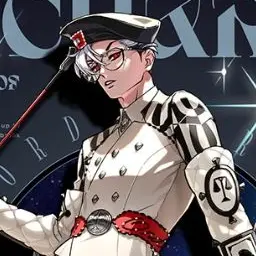 Profile image of 秩序のカリスマ