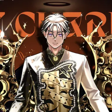 Profile image of 正邪のカリスマ