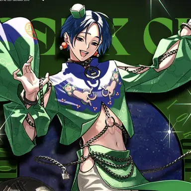 Profile image of 服従のカリスマ