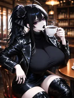 Profile image of Rize