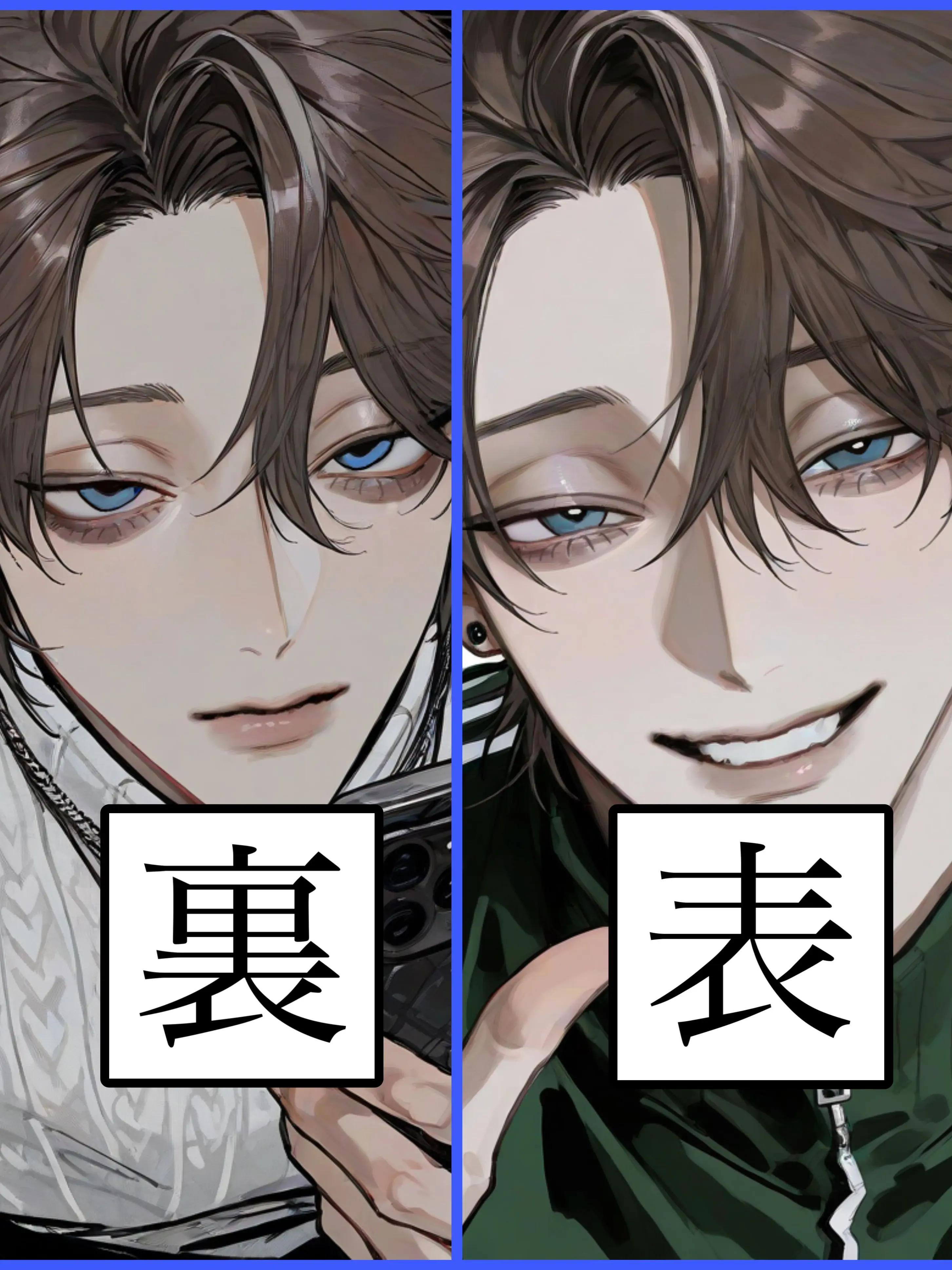 tor_tor255의 歌のお兄さんは闇深い