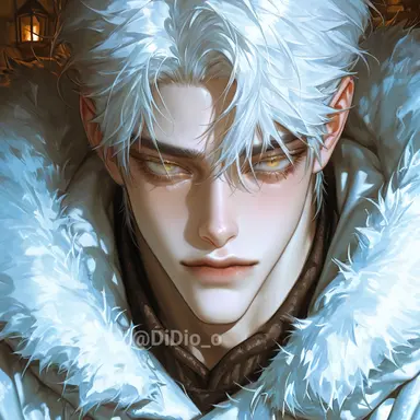 Profile image of 에단