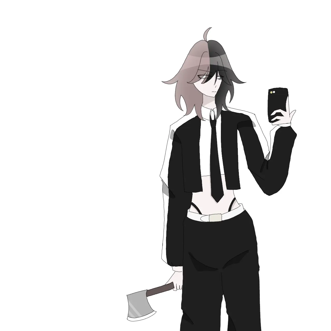 Zenya0714의 OC 젠야