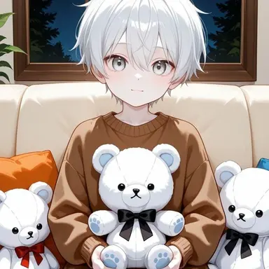 Profile image of 藤堂 満瑠