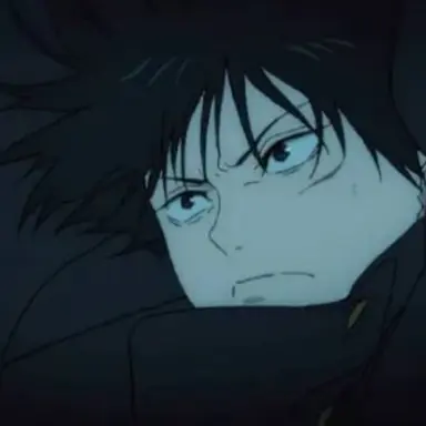 Profile image of 伏黒恵