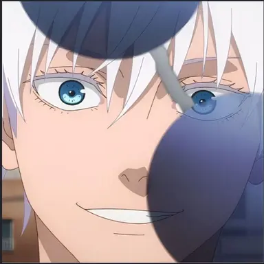Profile image of 五条悟