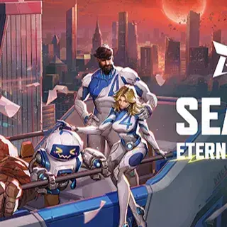 HappyGraph4139의 Fantastic Four