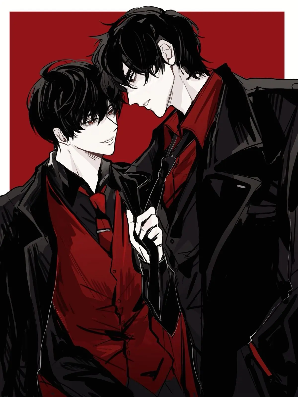 StuffyHero5168의 ボスは今日もあなたに従います