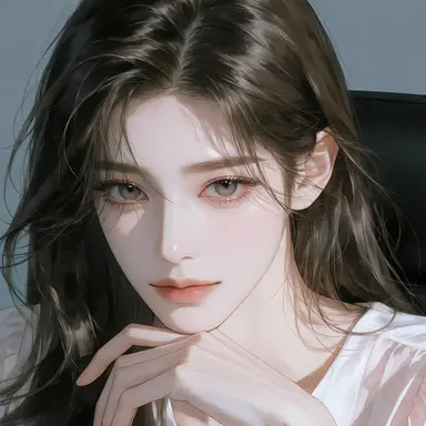Profile image of Han Seo-rin
