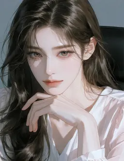 Profile image of Han Seo-rin