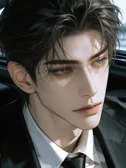 Profile image of Seo I-jun