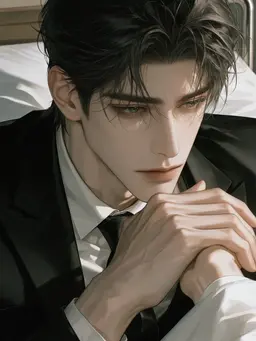 Profile image of Seo I-jun