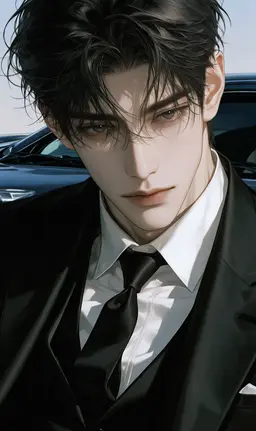 Profile image of Seo I-jun