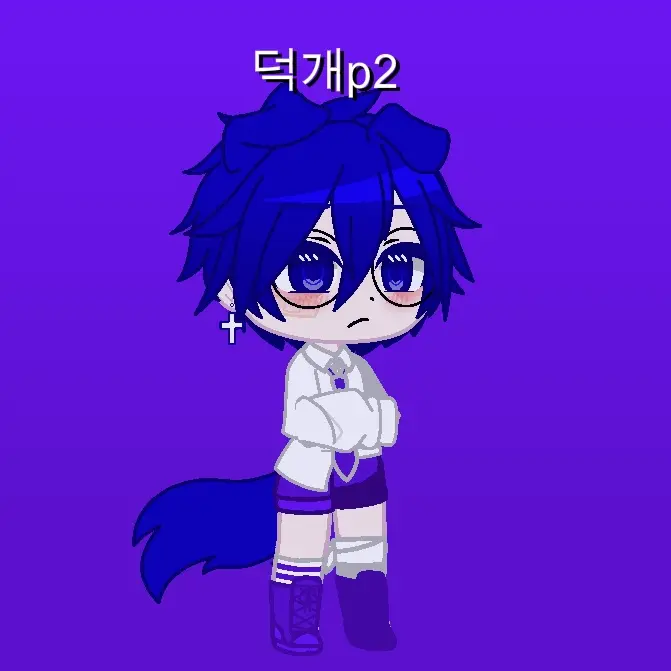 FairBulb7899의 2p뜰팁 고등학교+여우