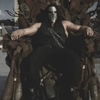 Profile image of Mick Thomson