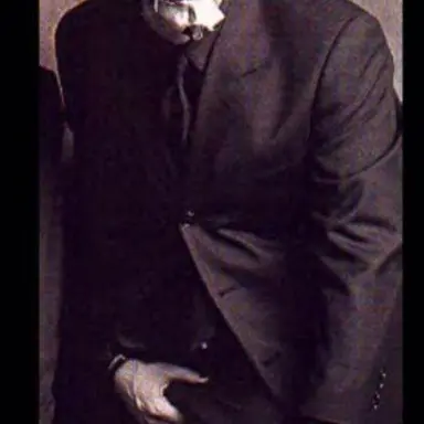 Profile image of Jim root