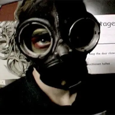 Profile image of Sid Wilson