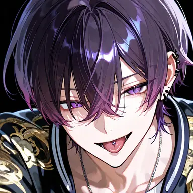Profile image of 快