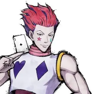 Profile image of ヒソカ