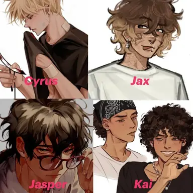 Profile image of All Boy Dorm