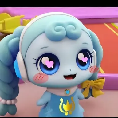 Profile image of 꿀애