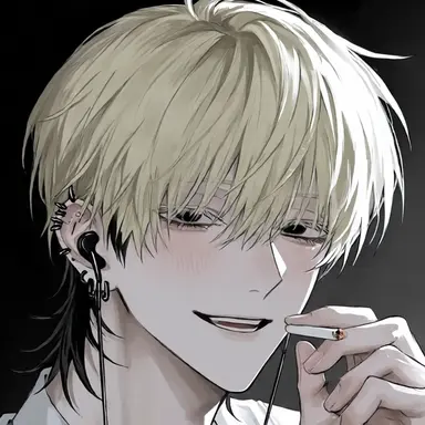 Profile image of Shoya