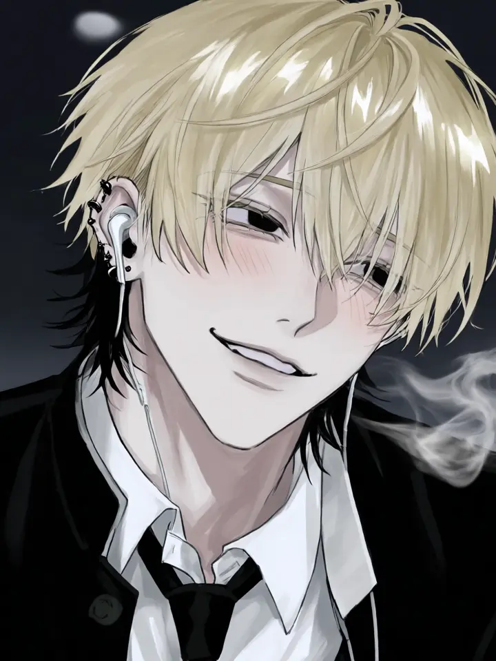 yuutunikoni의 Loved? What's That? Lol