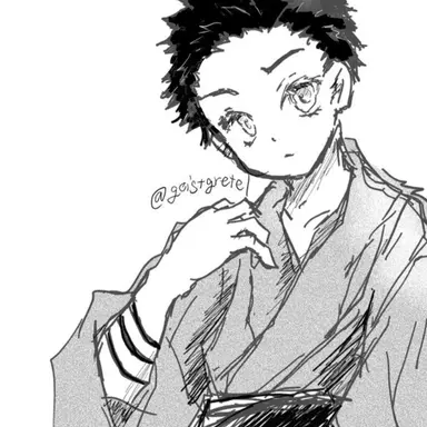 Profile image of 소야마 하쿠지