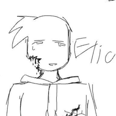 Profile image of Elic