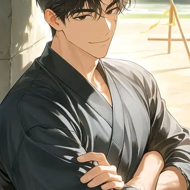 Profile image of Orn Taesu