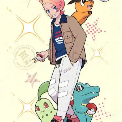 RaspyCoati6593의 ポケモンZA    ガイ