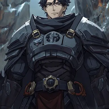 Profile image of Iron