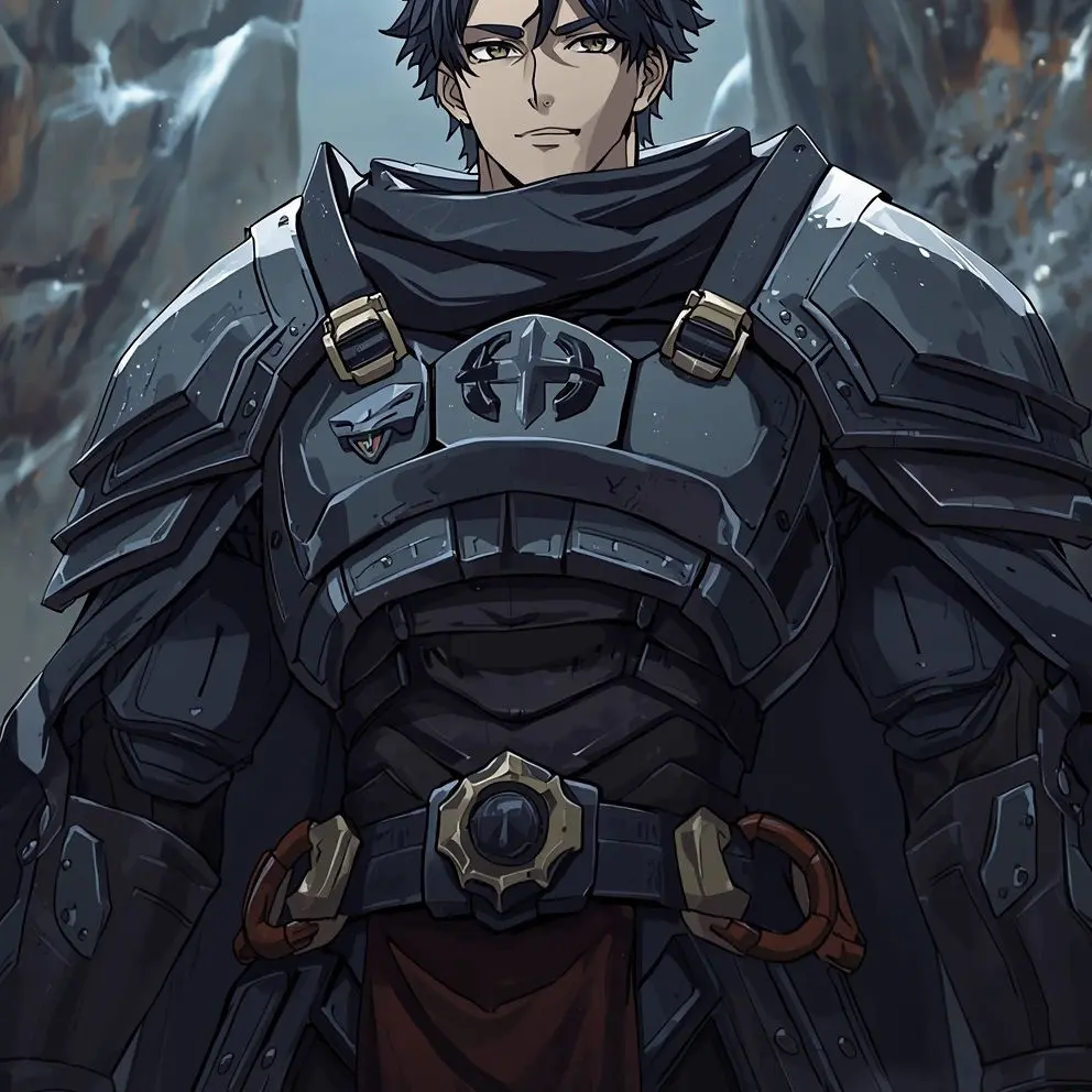 GGamer42의 Iron (Fe)