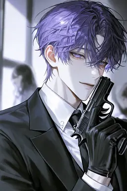 Profile image of 시온