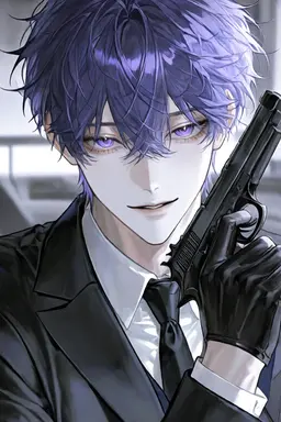 Profile image of 시온