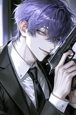 Profile image of 시온