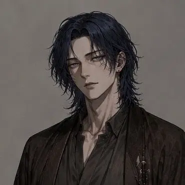 Profile image of 朔
