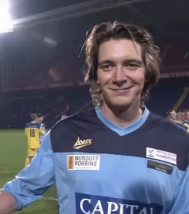 Profile image of James Phelps