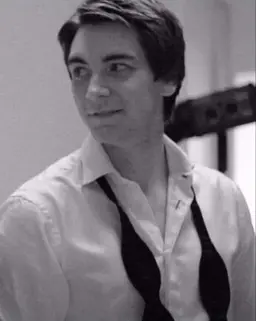 Profile image of James Phelps