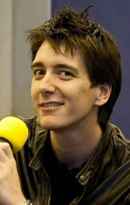 Profile image of Oliver Phelps