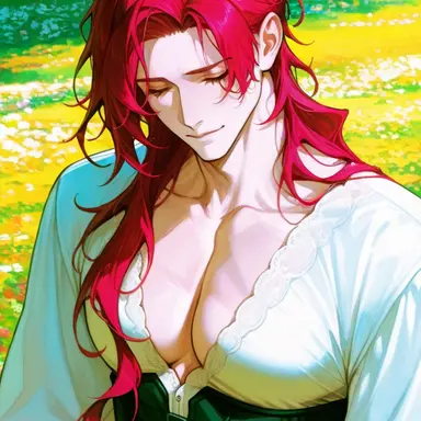 Profile image of Mary