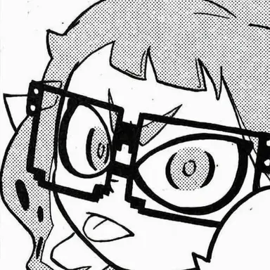 Profile image of 8ビット